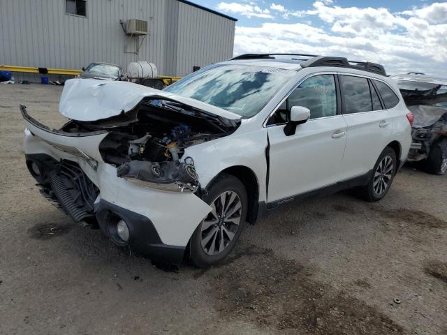 SUBARU OUTBACK 2016 4s4bsalc9g3222197