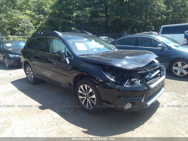 SUBARU OUTBACK 2016 4s4bsalc9g3238030