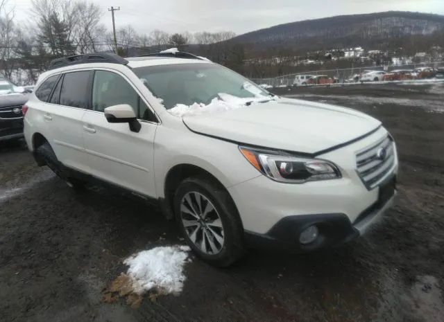 SUBARU OUTBACK 2016 4s4bsalc9g3255457