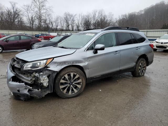 SUBARU OUTBACK 2. 2016 4s4bsalc9g3291861