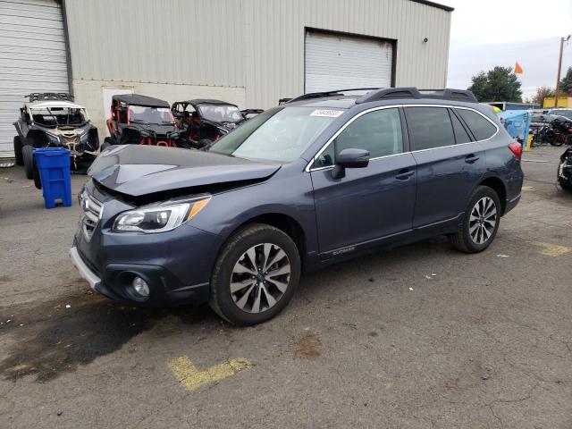 SUBARU OUTBACK 2016 4s4bsalc9g3327838