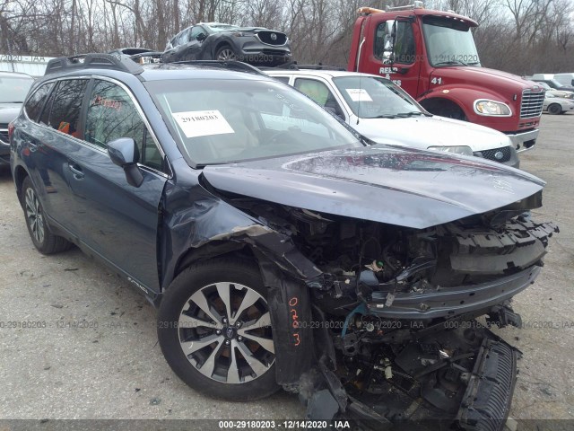 SUBARU OUTBACK 2016 4s4bsalc9g3331355