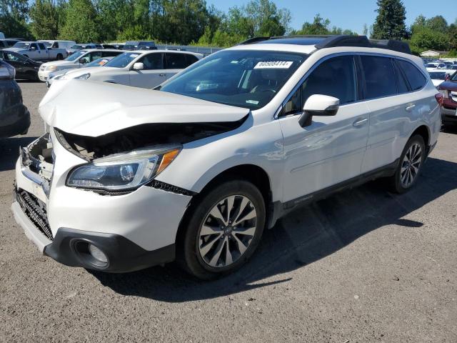 SUBARU OUTBACK 2015 4s4bsalcxf3207562