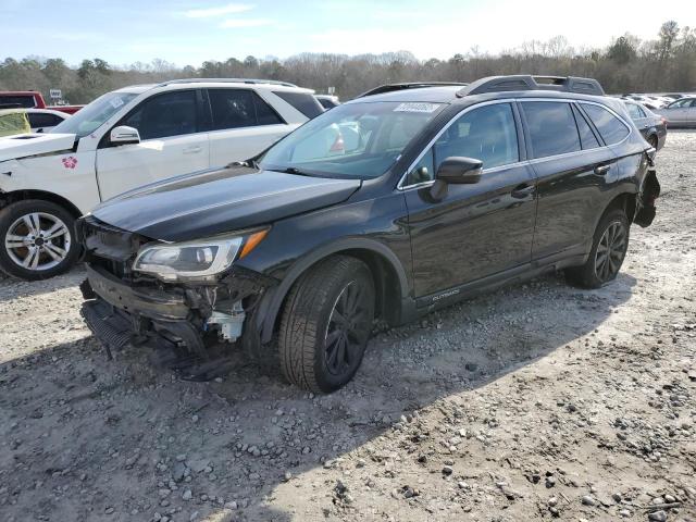 SUBARU OUTBACK 2. 2015 4s4bsalcxf3209957