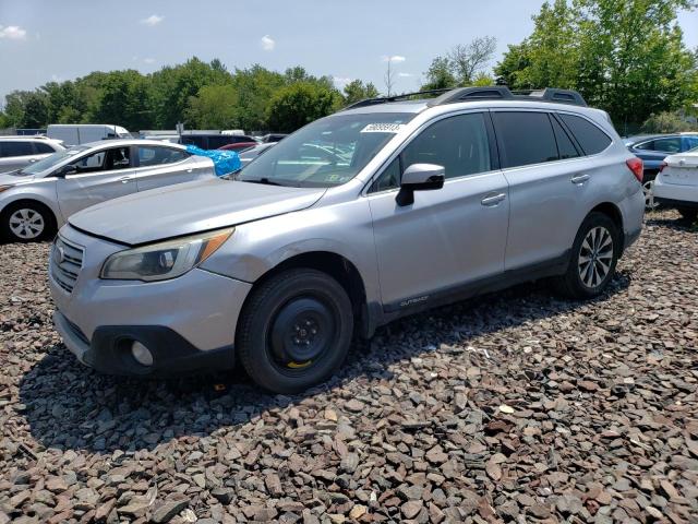 SUBARU OUTBACK 2. 2015 4s4bsalcxf3219131