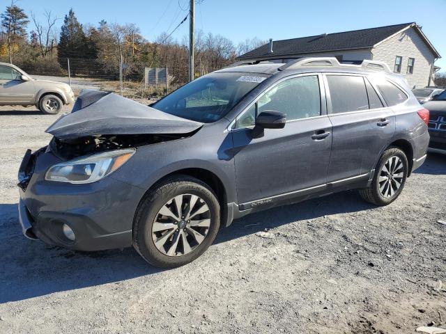 SUBARU OUTBACK 2015 4s4bsalcxf3223342