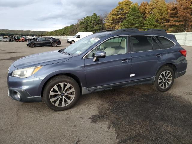 SUBARU OUTBACK 2. 2015 4s4bsalcxf3289289