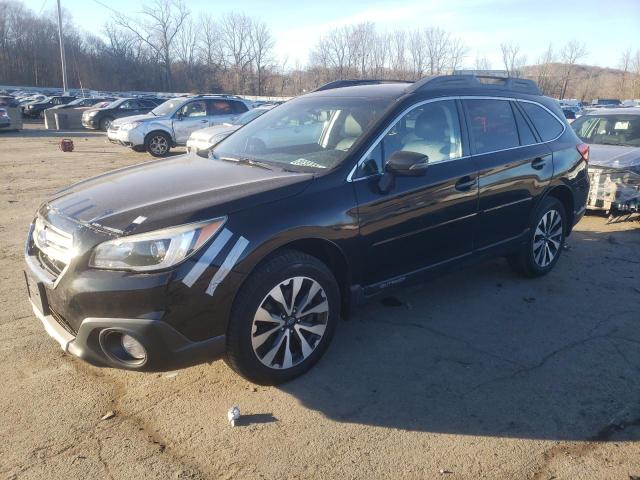 SUBARU OUTBACK 2015 4s4bsalcxf3344369