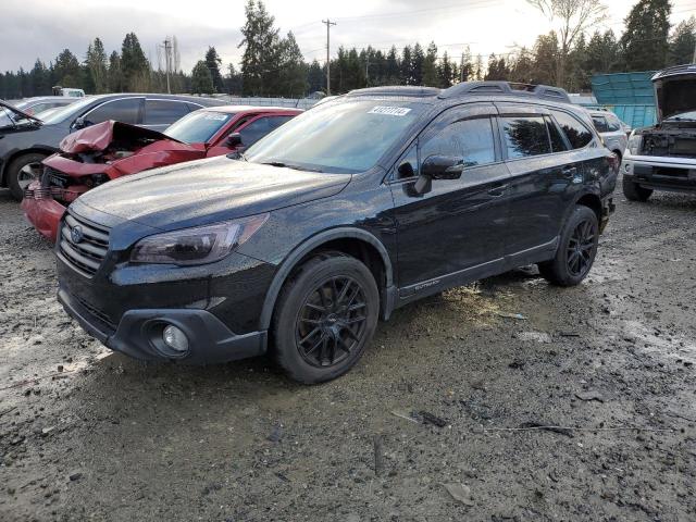 SUBARU OUTBACK 2016 4s4bsalcxg3217347