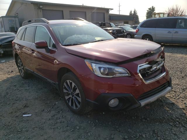 SUBARU NULL 2015 4s4bsanc0f3255679