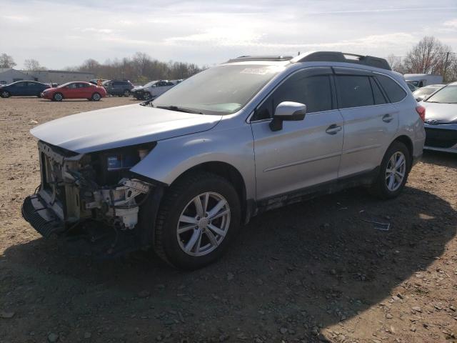 SUBARU OUTBACK 2. 2015 4s4bsanc0f3279450