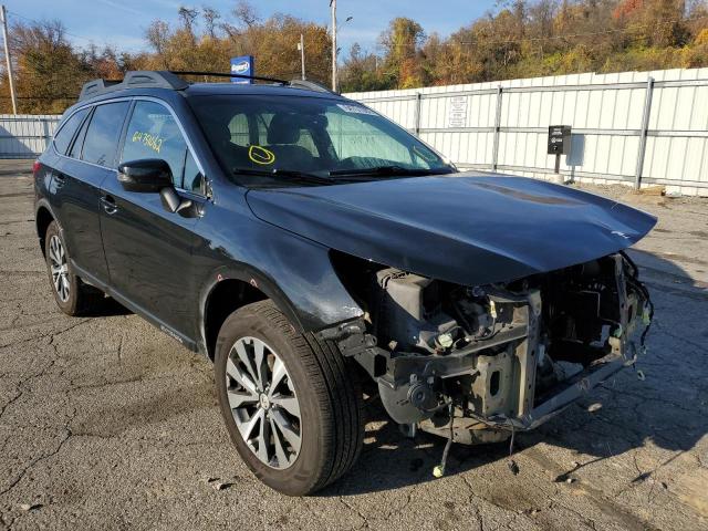 SUBARU OUTBACK 2. 2015 4s4bsanc0f3283899