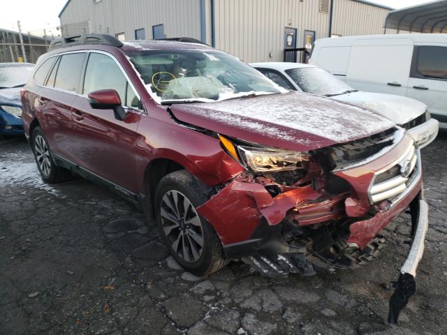 SUBARU NULL 2015 4s4bsanc0f3284261