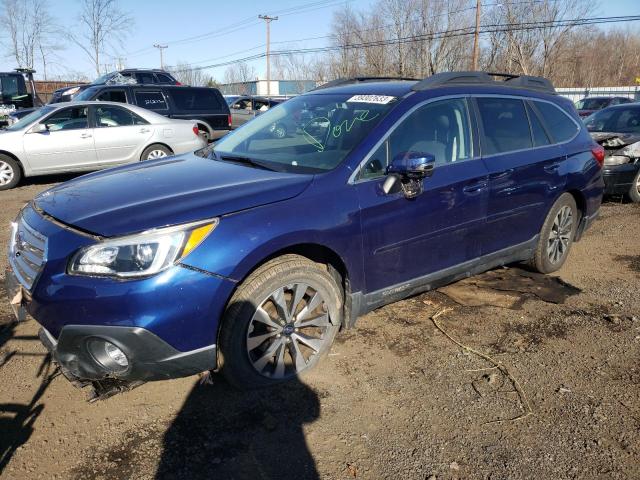 SUBARU OUTBACK 2. 2015 4s4bsanc0f3287175