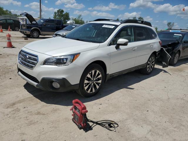 SUBARU OUTBACK 2015 4s4bsanc0f3313578