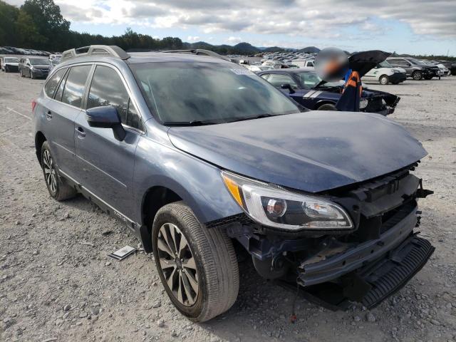 SUBARU OUTBACK 2. 2015 4s4bsanc0f3320563