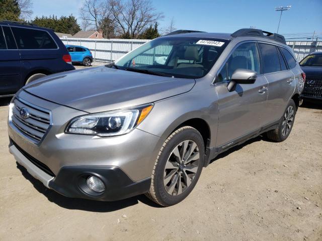 SUBARU OUTBACK 2. 2015 4s4bsanc0f3333006