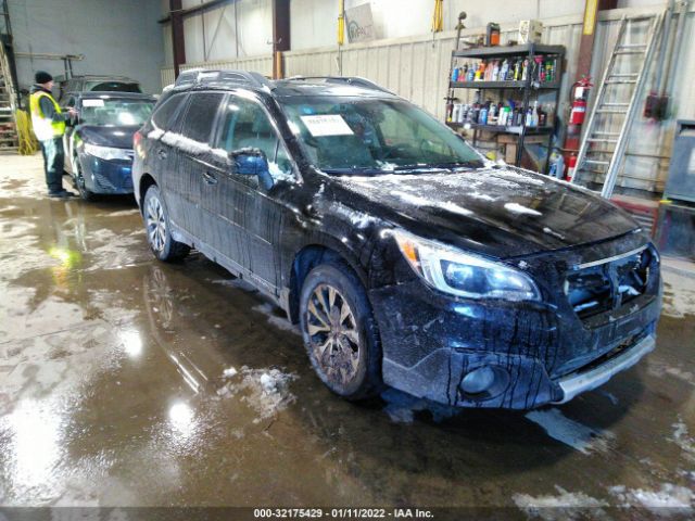 SUBARU OUTBACK 2015 4s4bsanc0f3336178