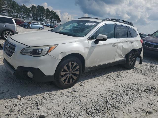 SUBARU OUTBACK 2015 4s4bsanc0f3346810