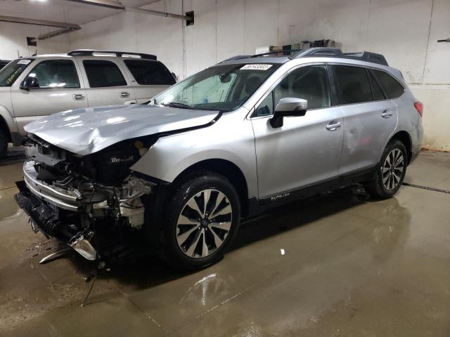 SUBARU OUTBACK 2. 2016 4s4bsanc0g3236731