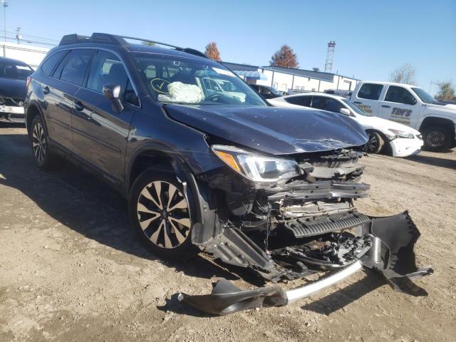 SUBARU OUTBACK 2. 2016 4s4bsanc0g3296539