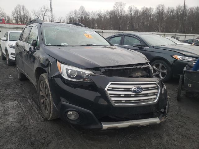 SUBARU OUTBACK 2. 2016 4s4bsanc0g3316417