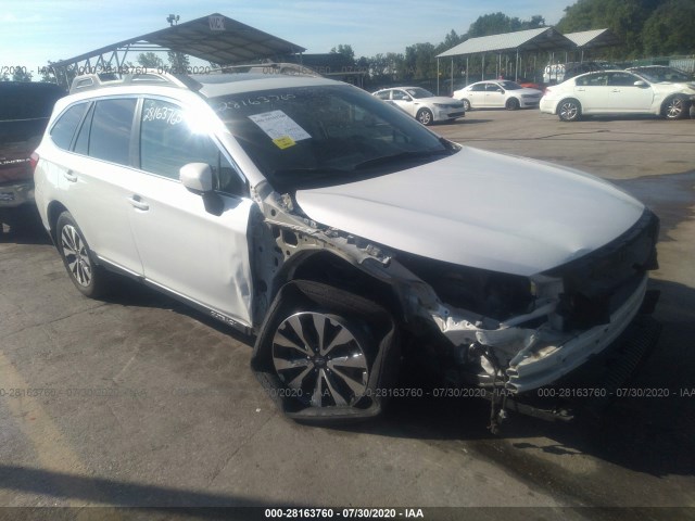 SUBARU OUTBACK 2016 4s4bsanc0g3318183