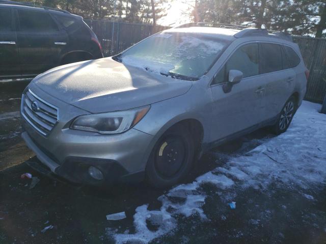 SUBARU OUTBACK 2016 4s4bsanc0g3325196