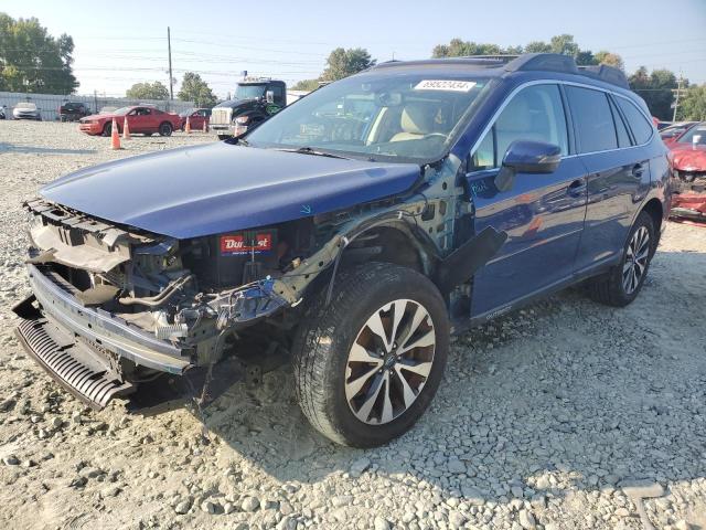 SUBARU OUTBACK 2. 2016 4s4bsanc0g3349319