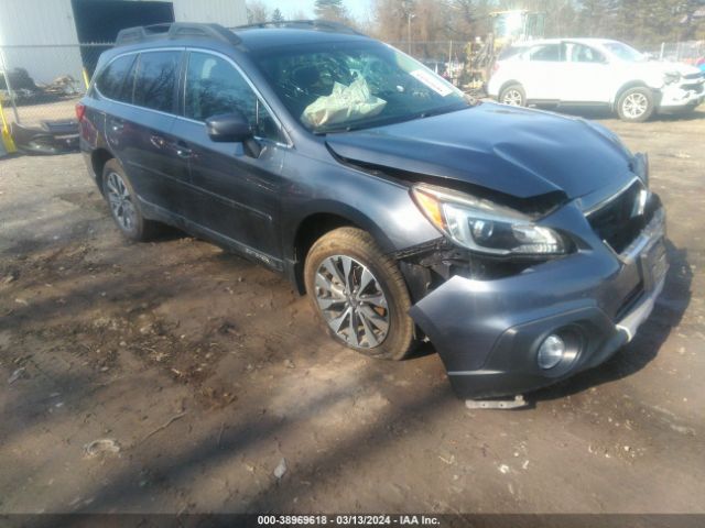 SUBARU OUTBACK 2016 4s4bsanc0g3351944