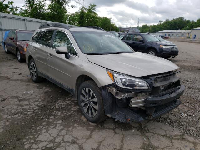 SUBARU NULL 2016 4s4bsanc0g3355346