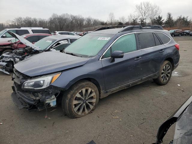 SUBARU OUTBACK 2017 4s4bsanc0h3210227