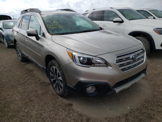 SUBARU OUTBACK 2. 2017 4s4bsanc0h3220997