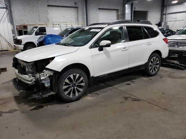 SUBARU OUTBACK 2017 4s4bsanc0h3222460