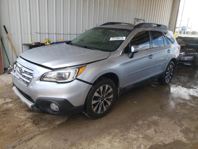 SUBARU OUTBACK 2016 4s4bsanc0h3229389