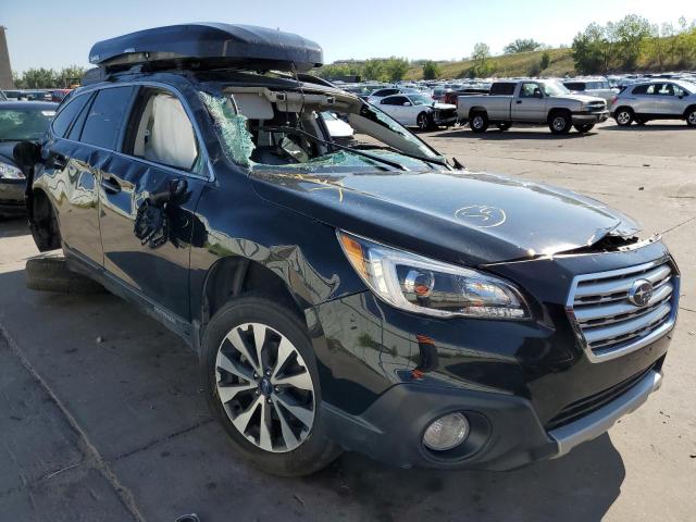 SUBARU OUTBACK 2. 2017 4s4bsanc0h3230428