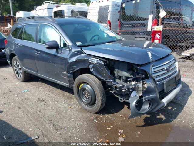 SUBARU OUTBACK 2017 4s4bsanc0h3245799