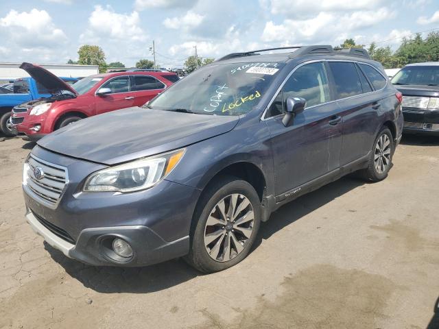 SUBARU OUTBACK 2016 4s4bsanc0h3266457