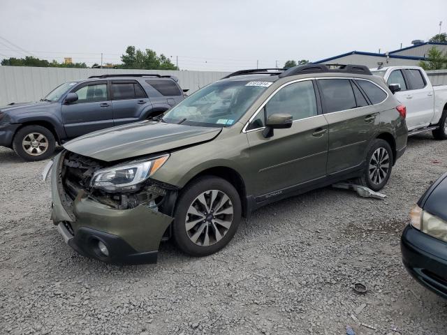 SUBARU OUTBACK 2017 4s4bsanc0h3269696