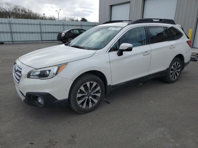 SUBARU OUTBACK 2017 4s4bsanc0h3272341