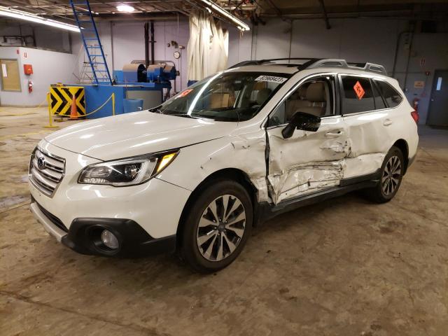 SUBARU OUTBACK 2017 4s4bsanc0h3280844