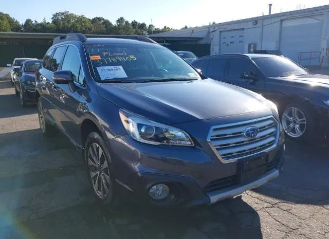 SUBARU OUTBACK 2017 4s4bsanc0h3300025