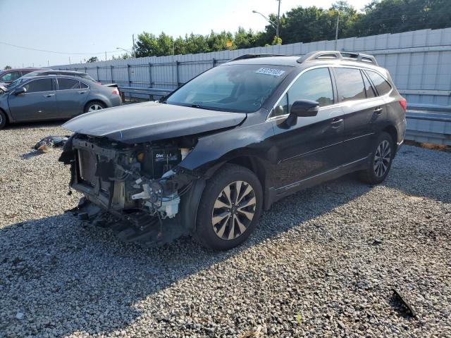 SUBARU OUTBACK 2. 2017 4s4bsanc0h3321201