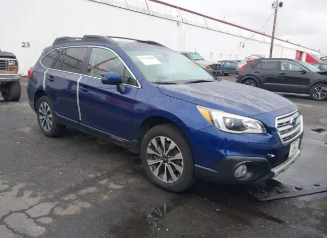 SUBARU OUTBACK 2017 4s4bsanc0h3336572