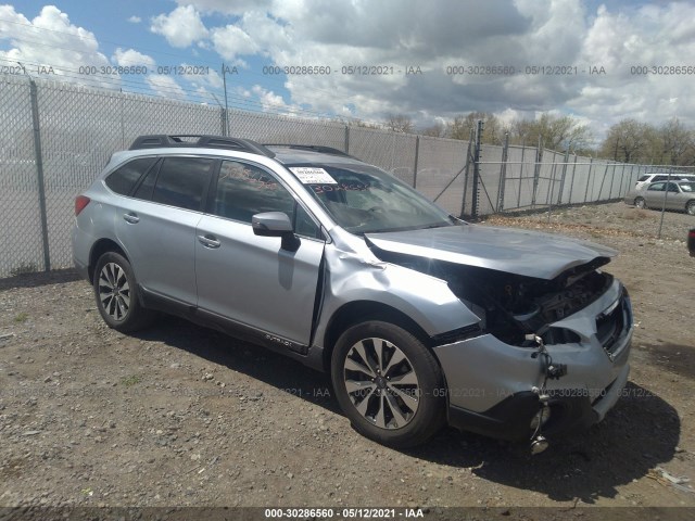 SUBARU OUTBACK 2017 4s4bsanc0h3337575