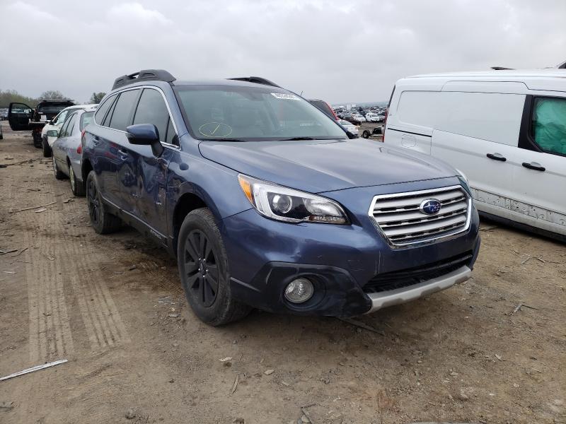 SUBARU OUTBACK 2017 4s4bsanc0h3337639