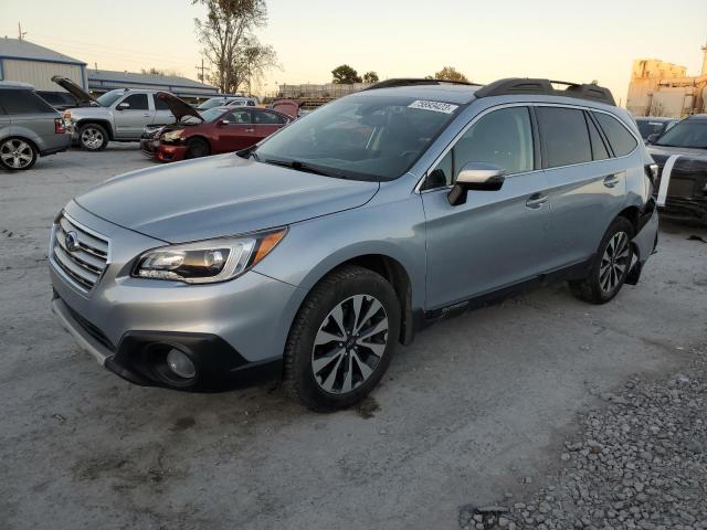 SUBARU OUTBACK 2017 4s4bsanc0h3339648