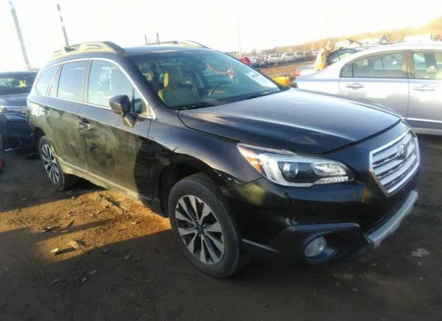 SUBARU OUTBACK 2017 4s4bsanc0h3375517