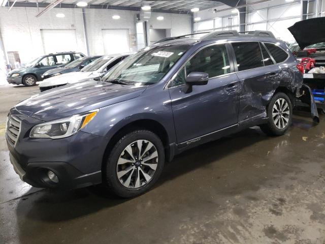 SUBARU OUTBACK 2017 4s4bsanc0h3378353