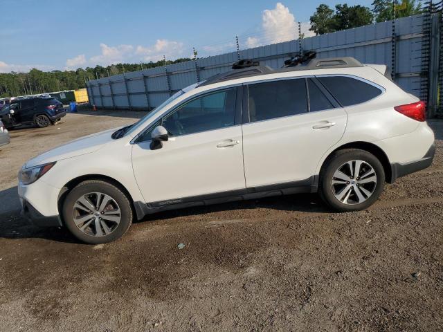 SUBARU OUTBACK 2. 2018 4s4bsanc0j3207494